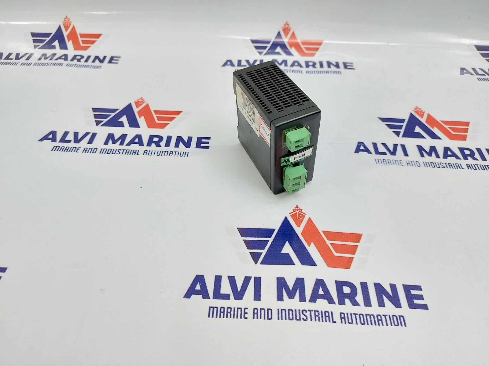 MURR ELEKTRONIK MCS-B 0.6-100-24024 SWITCH MODE POWER SUPPLY (6)