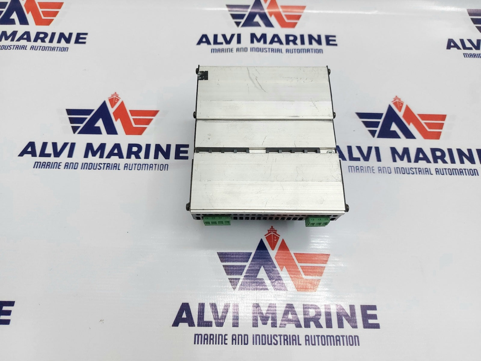 MURR ELEKTRONIK MPS5-230/24 SWITCH MODE POWER SUPPLY 87762
