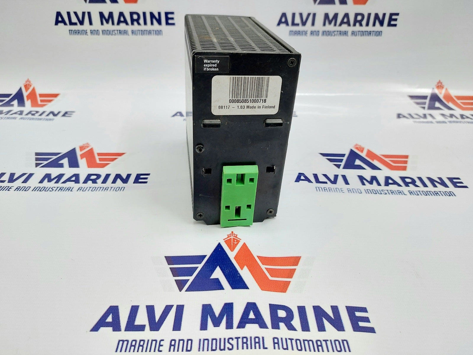 MURR ELEKTRONIK MCS10-23024 SINGLE PHASE SWITCH MODE POWER SUPPLY 85085 (6)