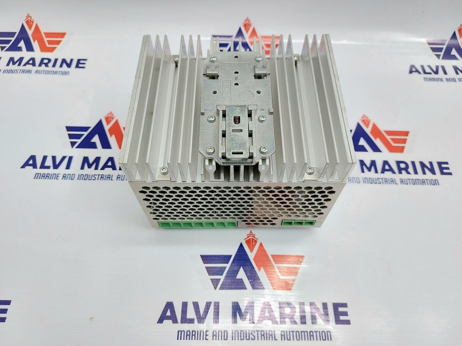 PHOENIX CONTACT QUINT PS-100-240AC24DC20 POWER SUPPLY UNIT (7)