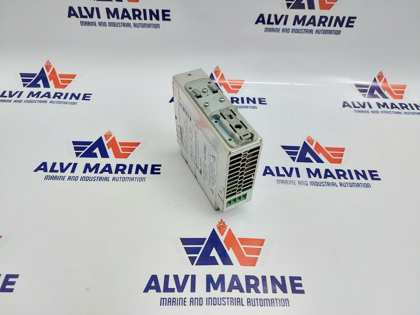 PHOENIX CONTACT QUINT-ORING24DC2X201X40 REDUNDANCY POWER SUPPLY MODULE (6)
