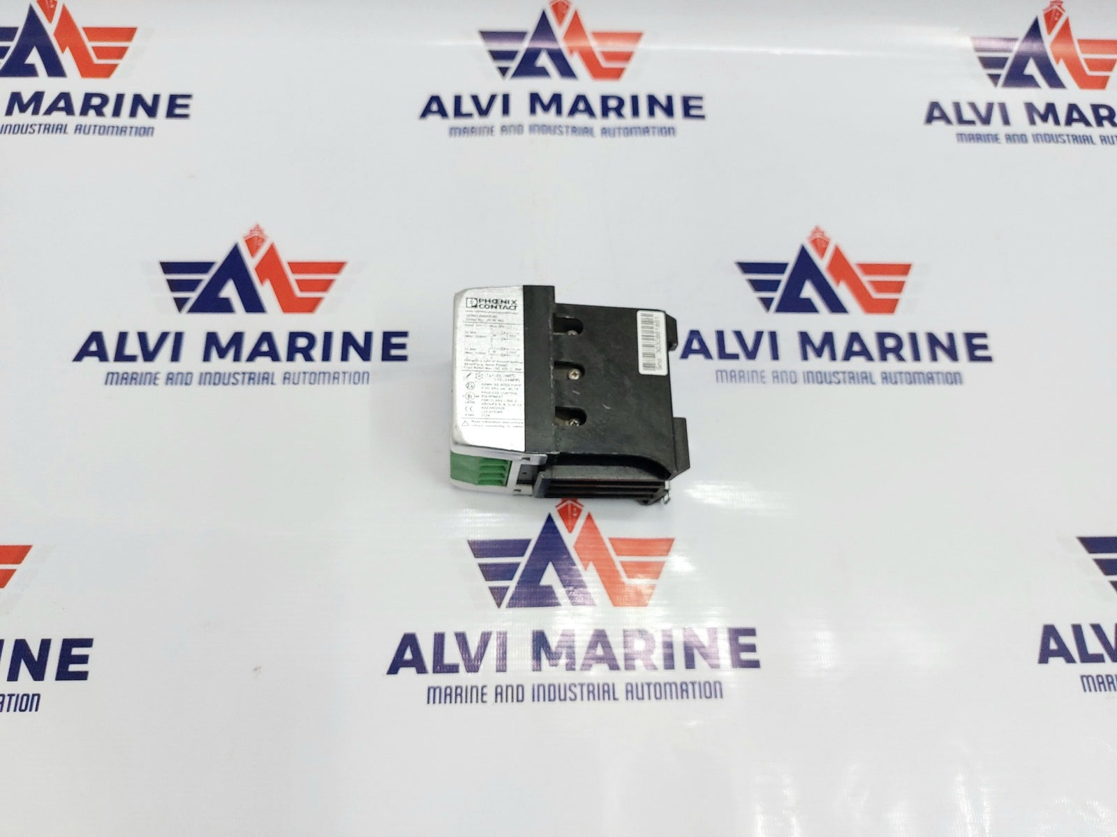 PHOENIX CONTACT QUINT-DIODE40 REDUNDANCY MODULE 29 38 963 (3)