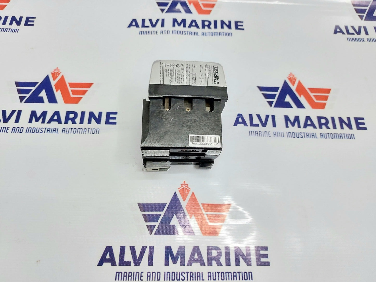 PHOENIX CONTACT QUINT-DIODE40 REDUNDANCY MODULE 29 38 963 (4)