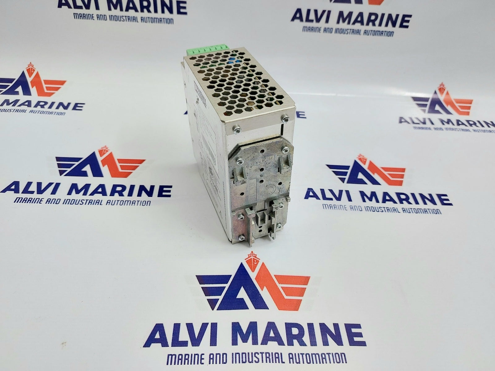 PHOENIX CONTACT QUINT-PS-100-240AC/24DC/5 QUINT POWER SUPPLY