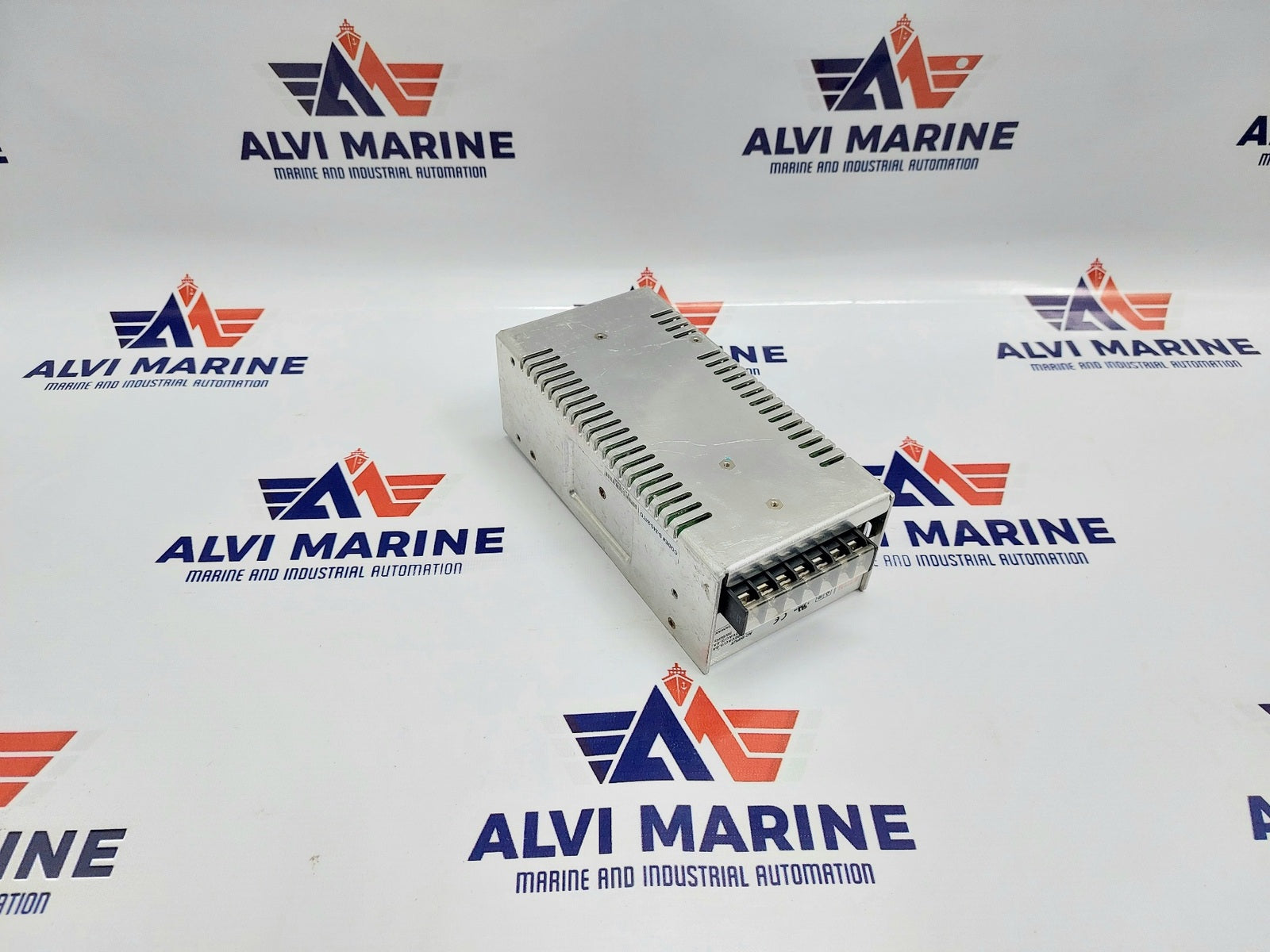 MEAN WELL S-240-24 SWITCHING POWER SUPPLY (5)