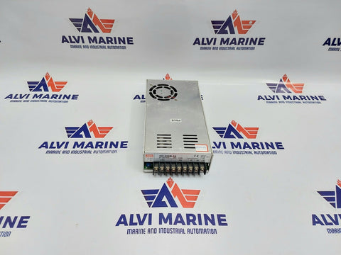 MEAN WELL SD-350B-24 DC-DC CONVERTER POWER SUPPLY