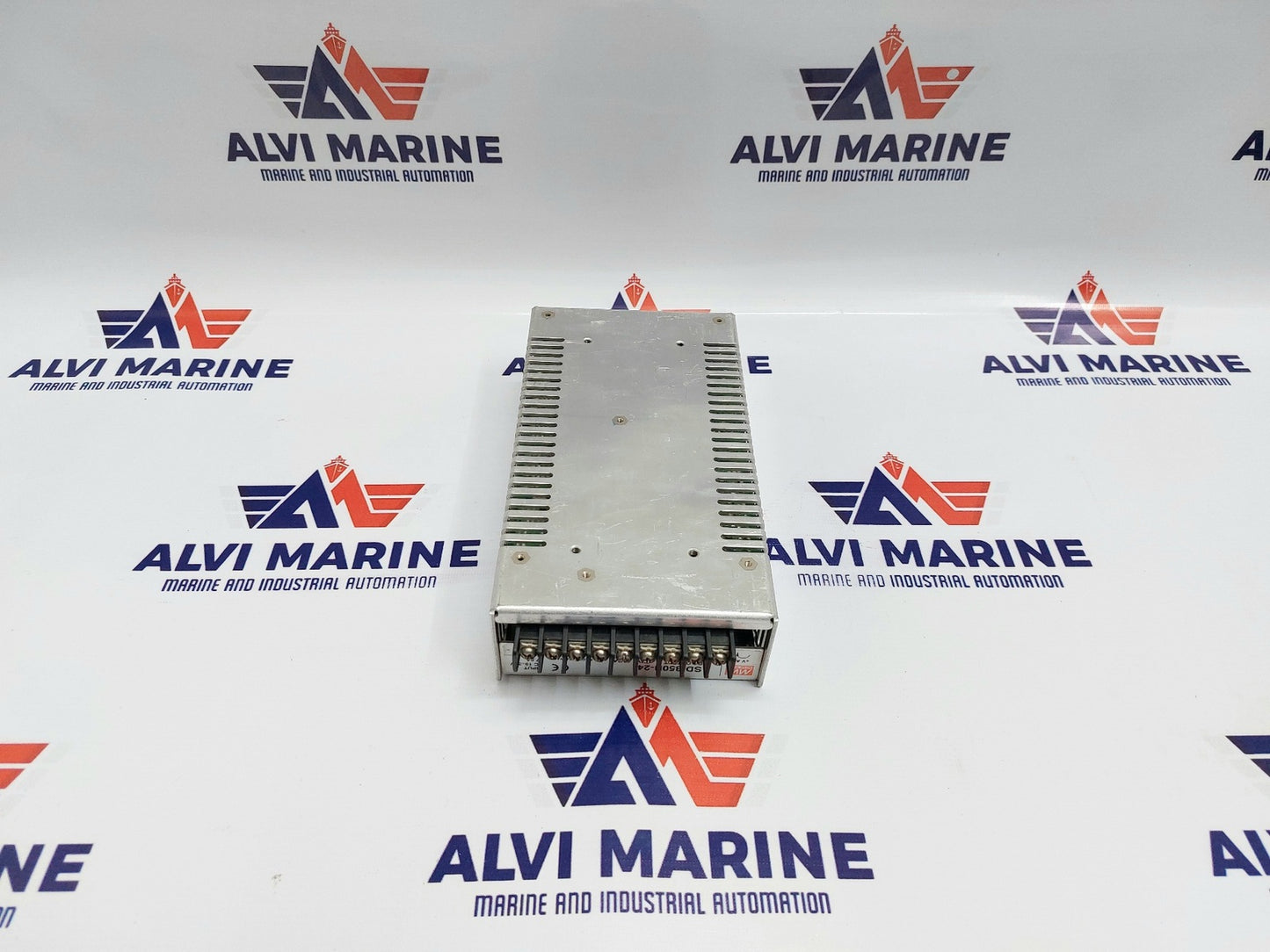MEAN WELL SD-350B-24 DC-DC CONVERTER POWER SUPPLY (3)