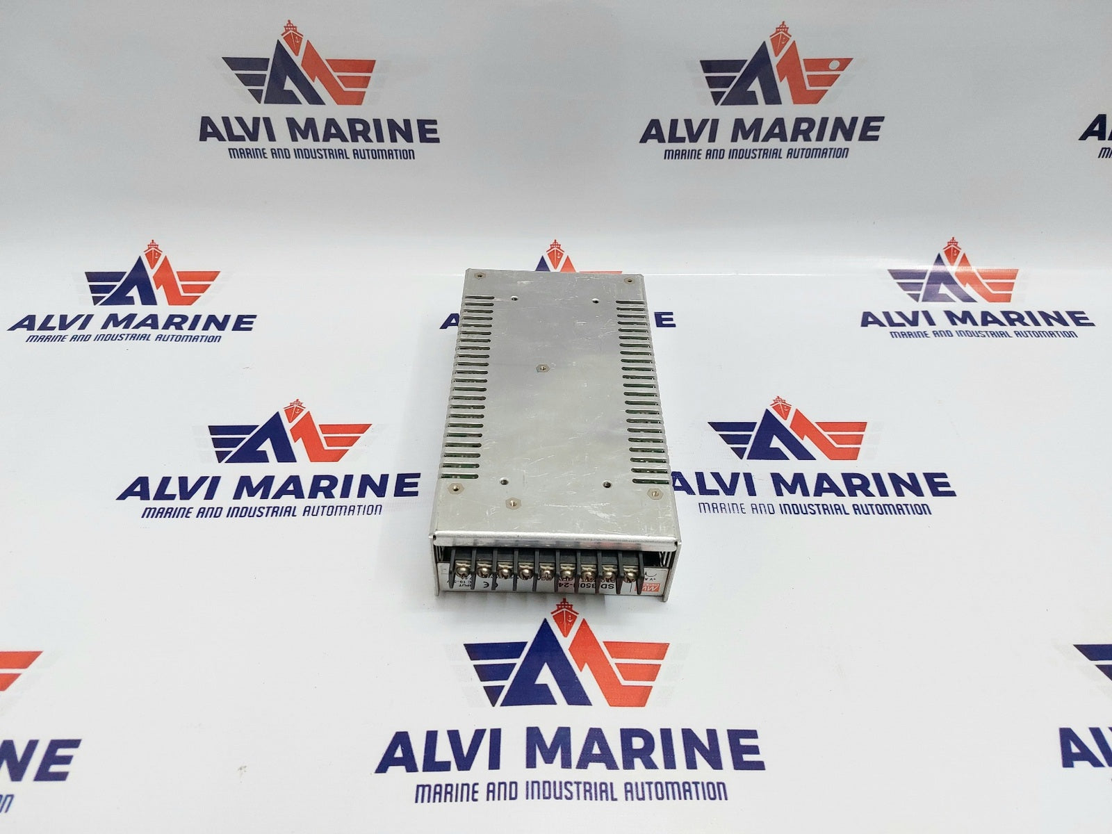 MEAN WELL SD-350B-24 DC-DC CONVERTER POWER SUPPLY (3)