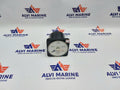 YOKOGAWA 103131LSUE7/RL3600 AC AMPERE METER 0-4000