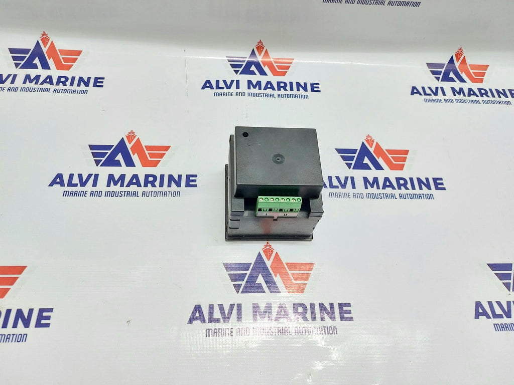 DEIF 2FQ96-X DUAL FREQUENCY METER (5)
