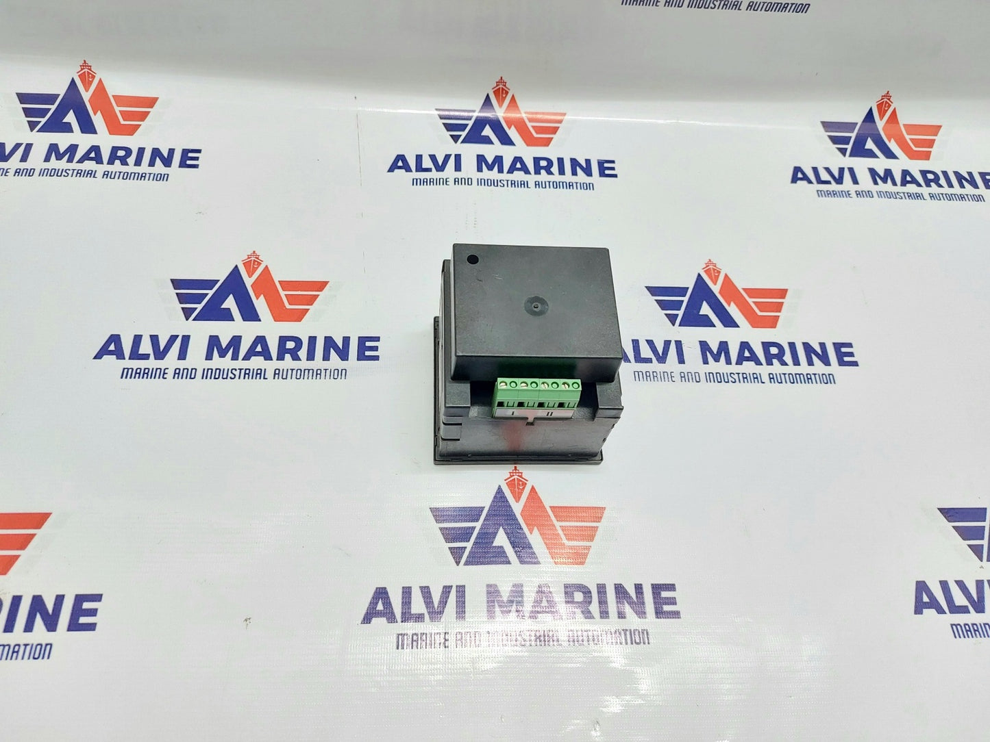 DEIF 2FQ96-X DUAL FREQUENCY METER (5)