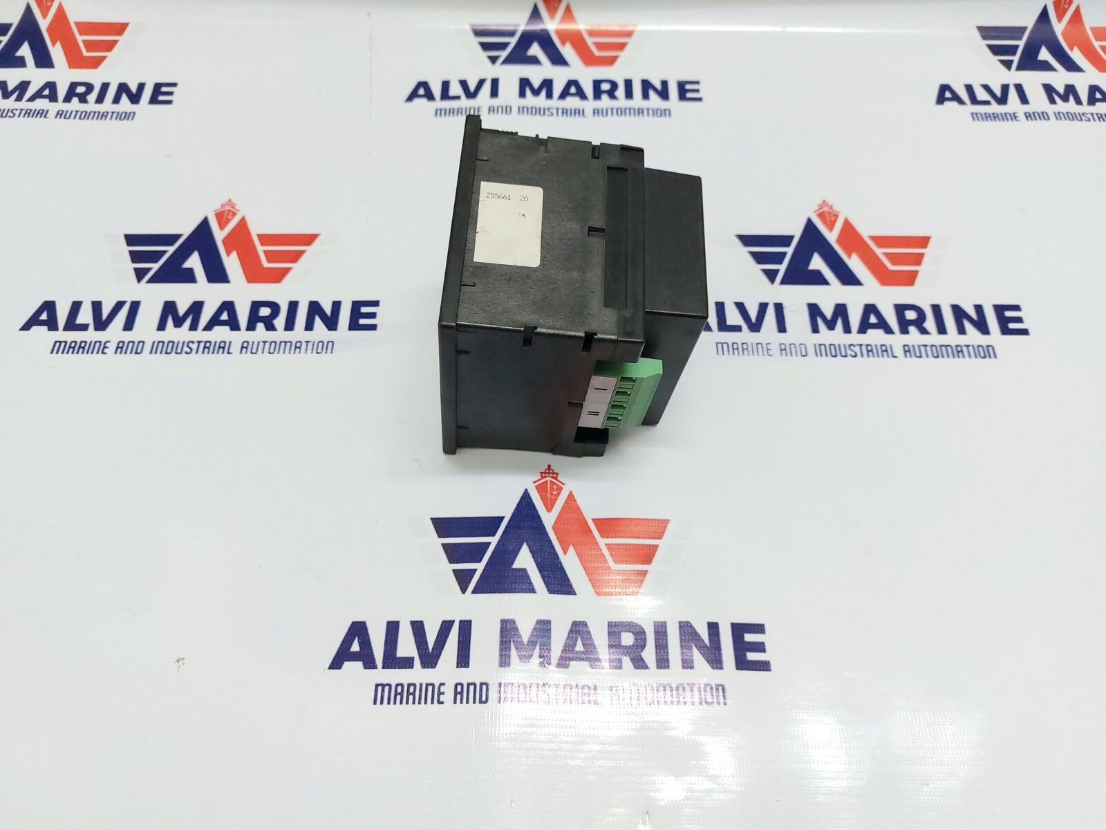 DEIF 2FQ96-X DUAL FREQUENCY METER (6)
