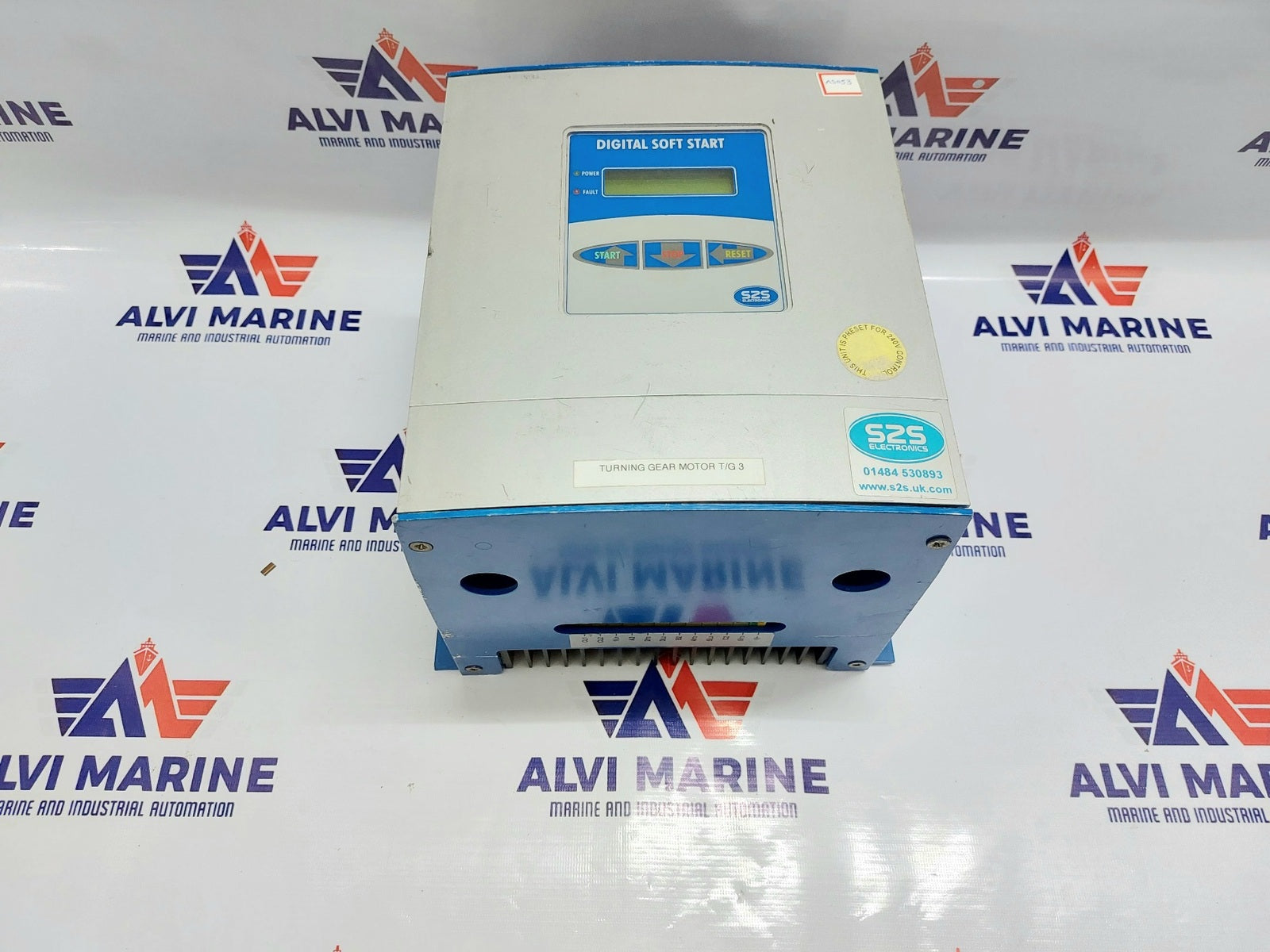 S2S ELECTRONICS SAF303-015 SOFT DRIVE (10)