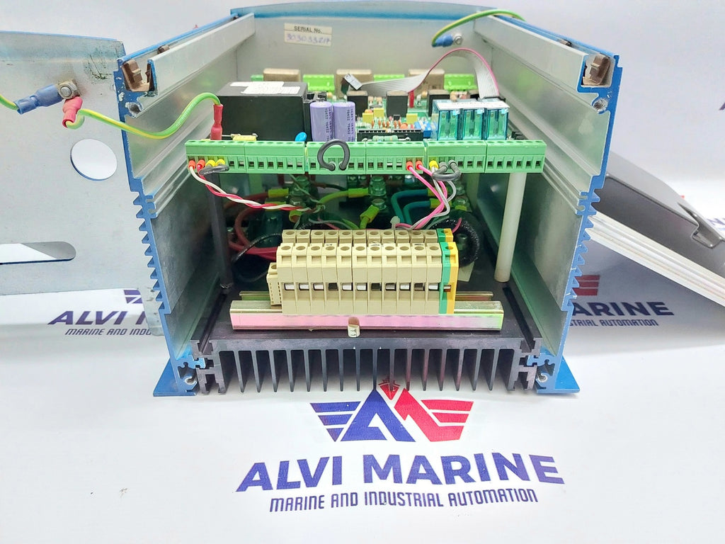 S2S ELECTRONICS SAF303-015 SOFT DRIVE