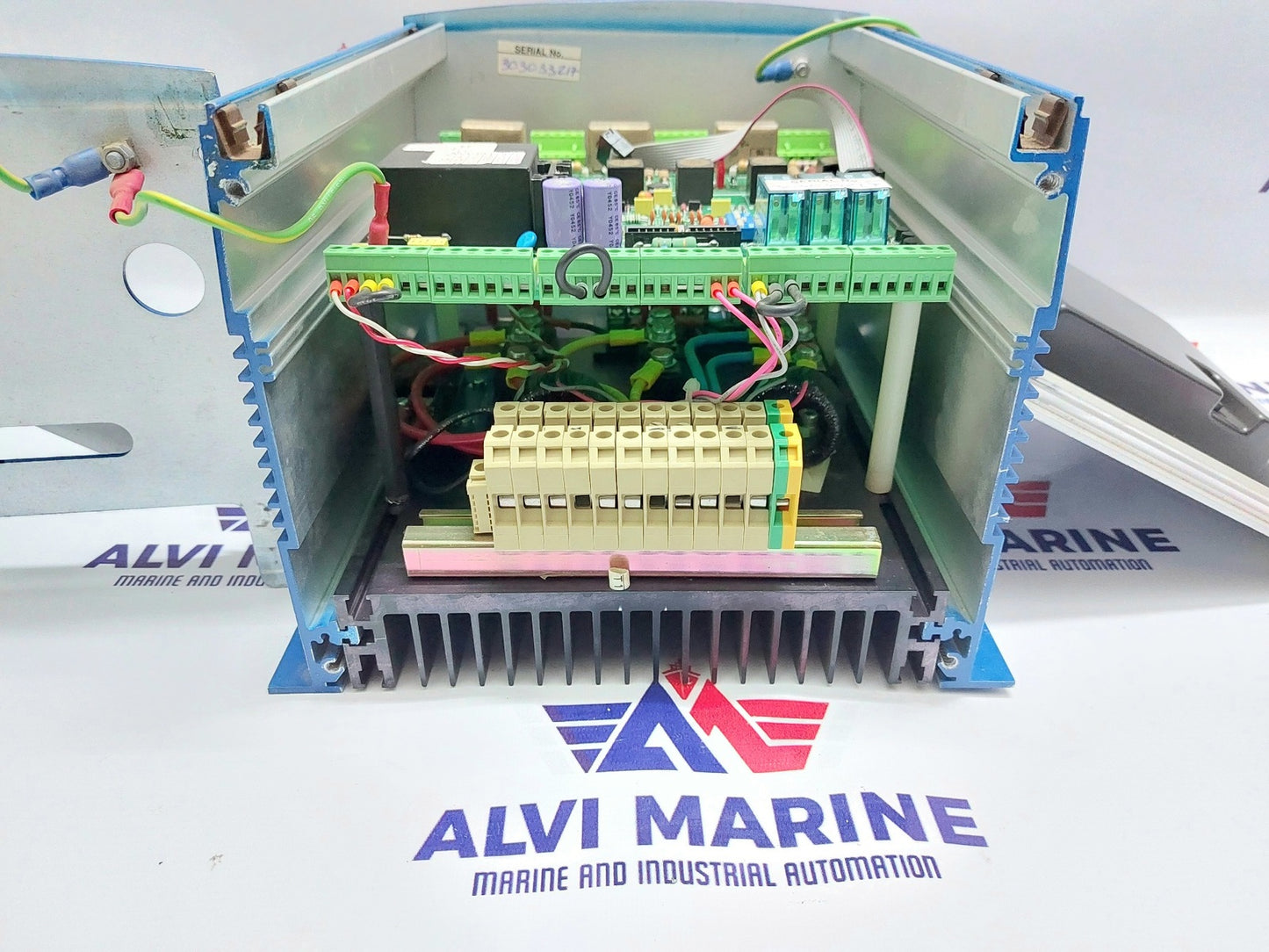S2S ELECTRONICS SAF303-015 SOFT DRIVE