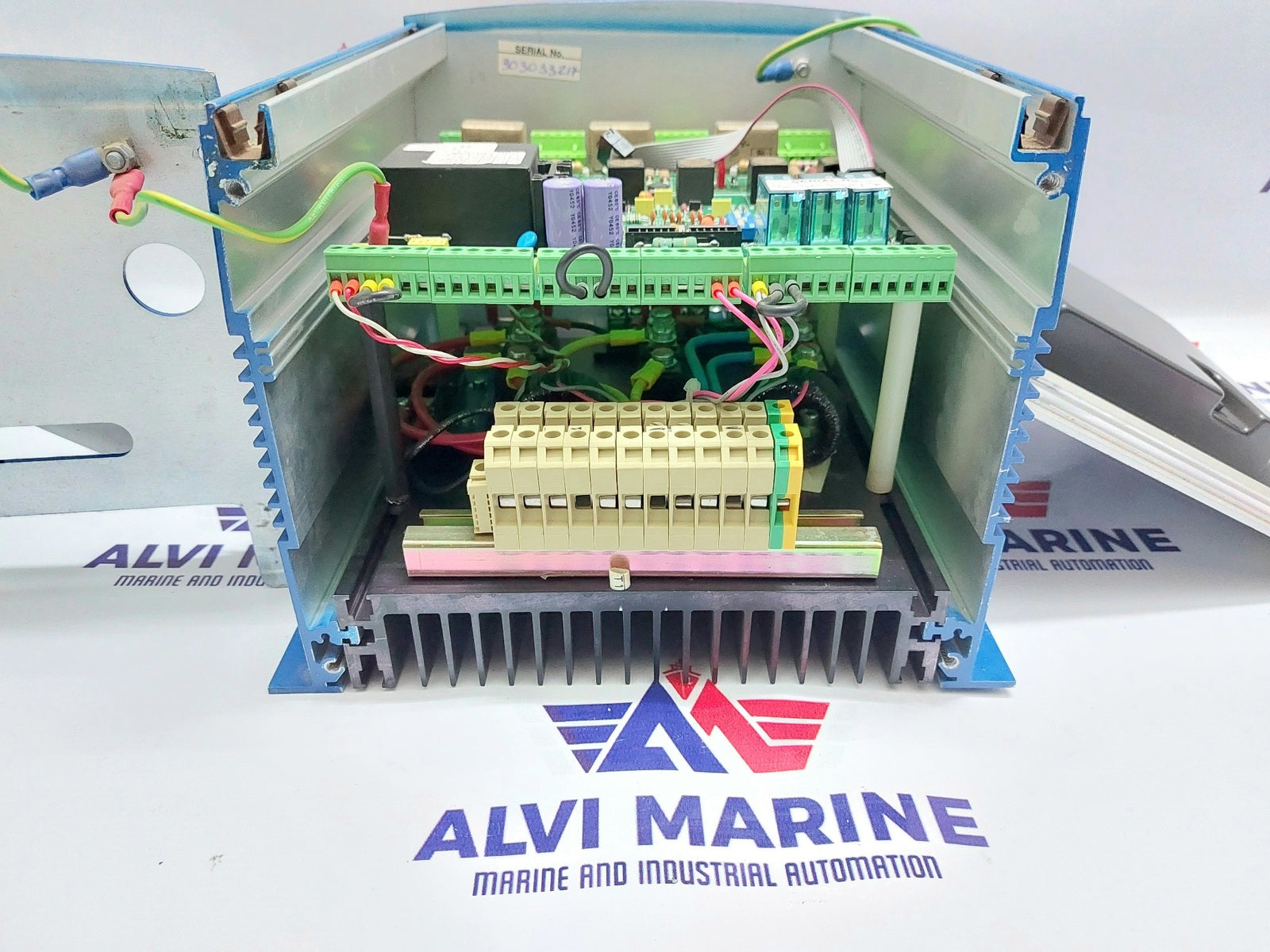 S2S ELECTRONICS SAF303-015 SOFT DRIVE