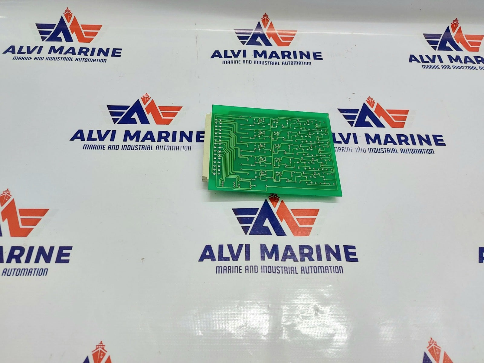 PAN DELTA NAV1560-AC NAVIGATION LIGHT ALARM CARD V5 (3)