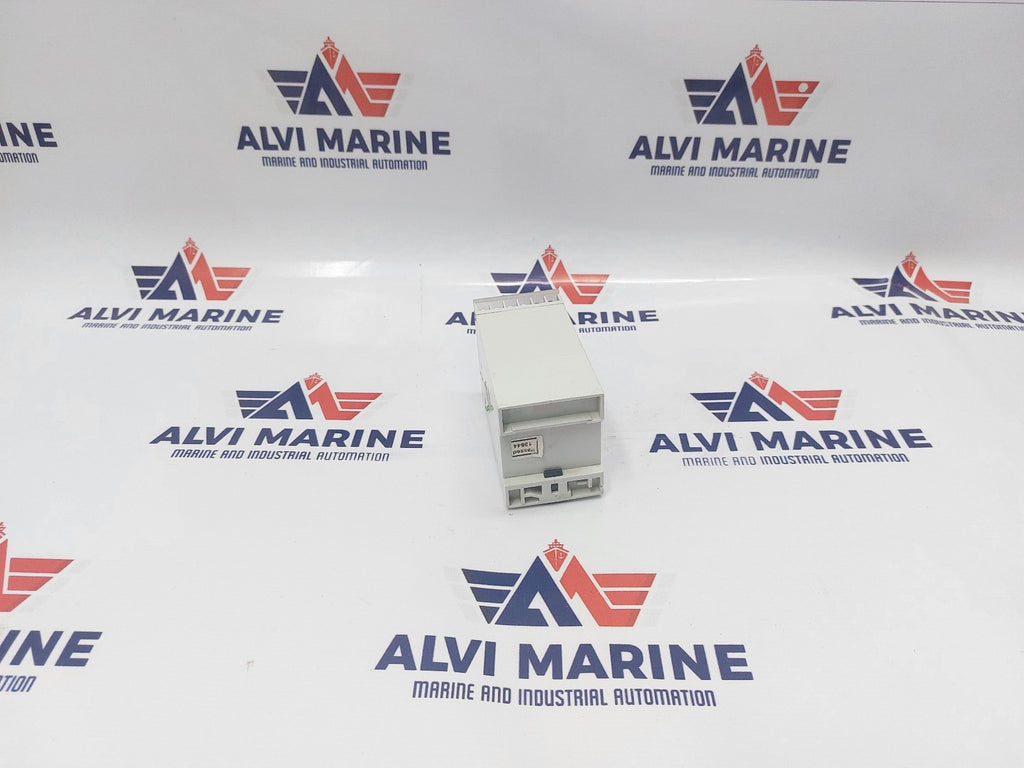 CROMPTON 252-PVZW TIME DELAY RELAY 252-PVZW-ZKBX-C6-EA-T1-PM (5)