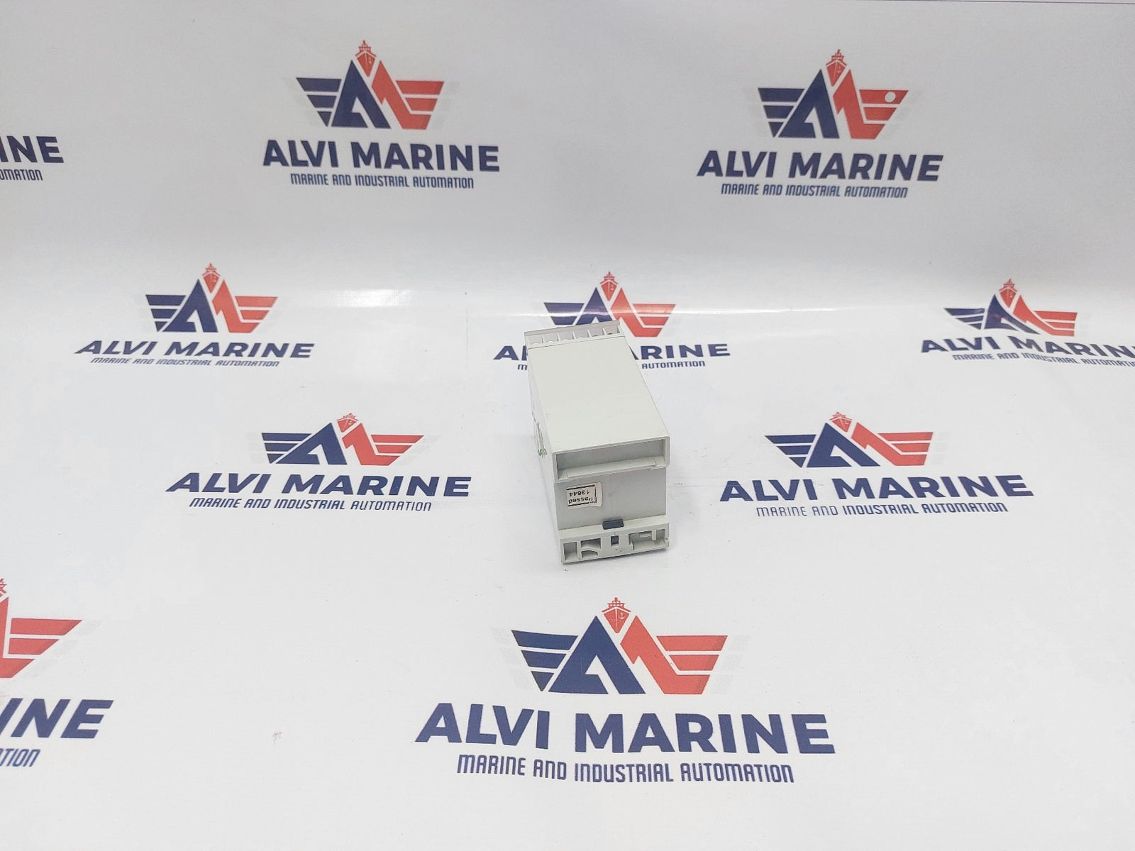 CROMPTON 252-PVZW TIME DELAY RELAY 252-PVZW-ZKBX-C6-EA-T1-PM (5)