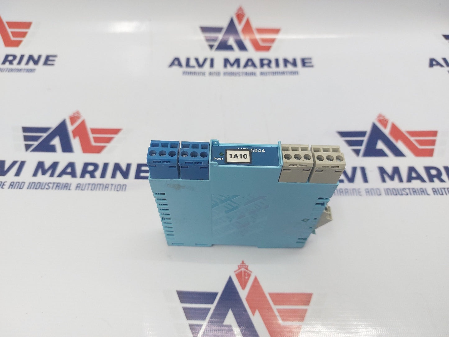 MTL MTL5044 TWO CHANNEL REPEATER POWER SUPPLY 420MA (3)