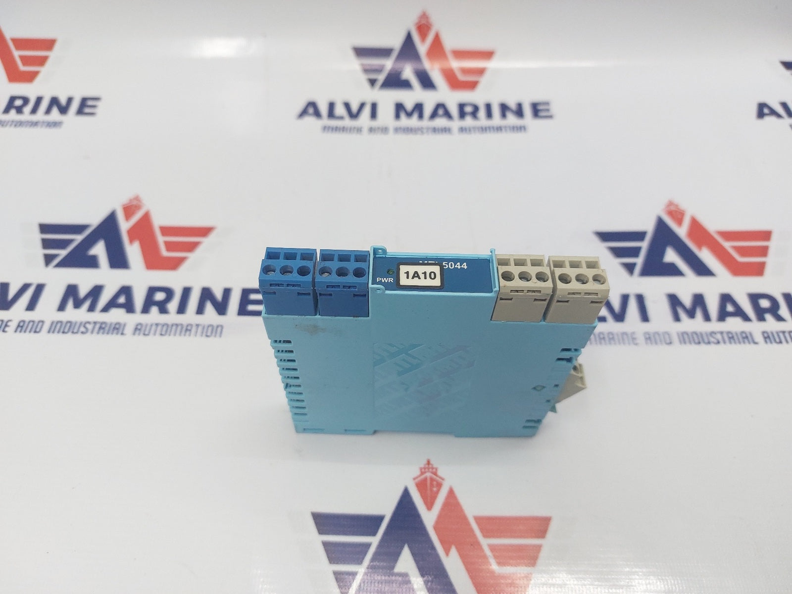 MTL MTL5044 TWO CHANNEL REPEATER POWER SUPPLY 420MA (3)