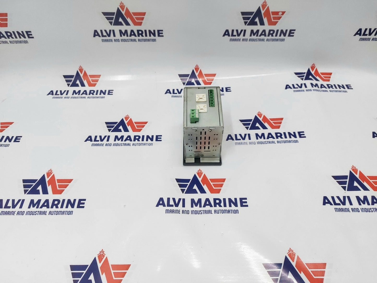 MERLIN GERIN VIGILOHM TR22A INSULATION MONITORING DEVICE (6)