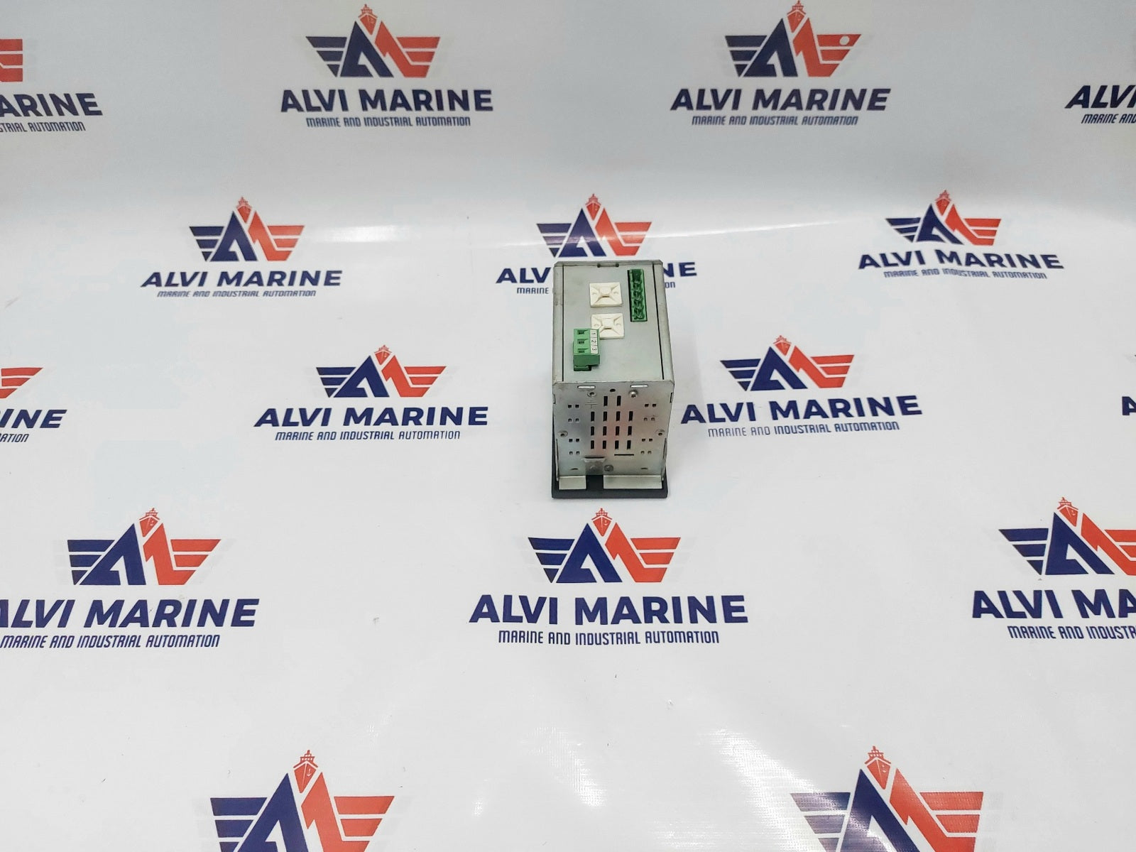 MERLIN GERIN VIGILOHM TR22A INSULATION MONITORING DEVICE (6)