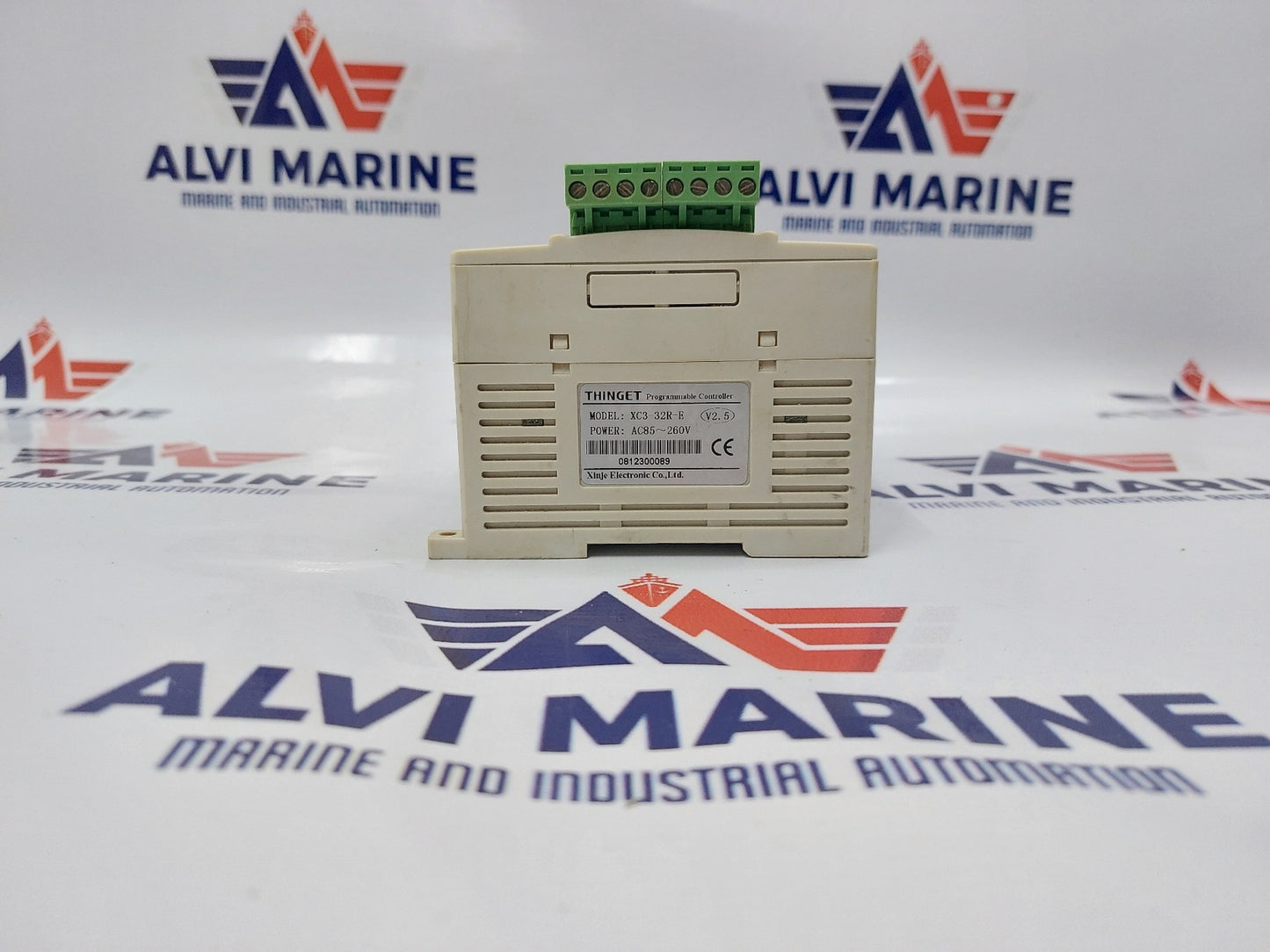 XINGE ELECTRONIC THINGET XC3-32R-E PROGRAMMABLE CONTROLLER (4)