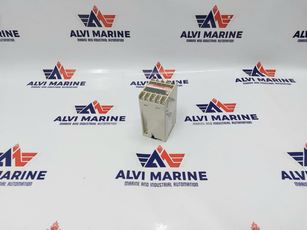 ABB SACE YU DELAY RELAY 220…250 VACVDC (6)