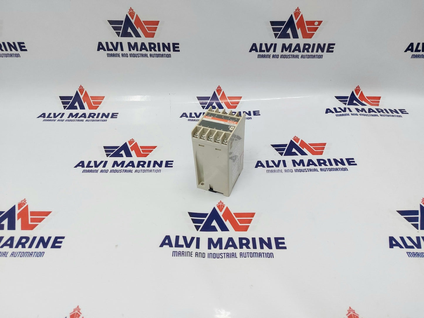 ABB SACE YU DELAY RELAY 220…250 VACVDC (6)
