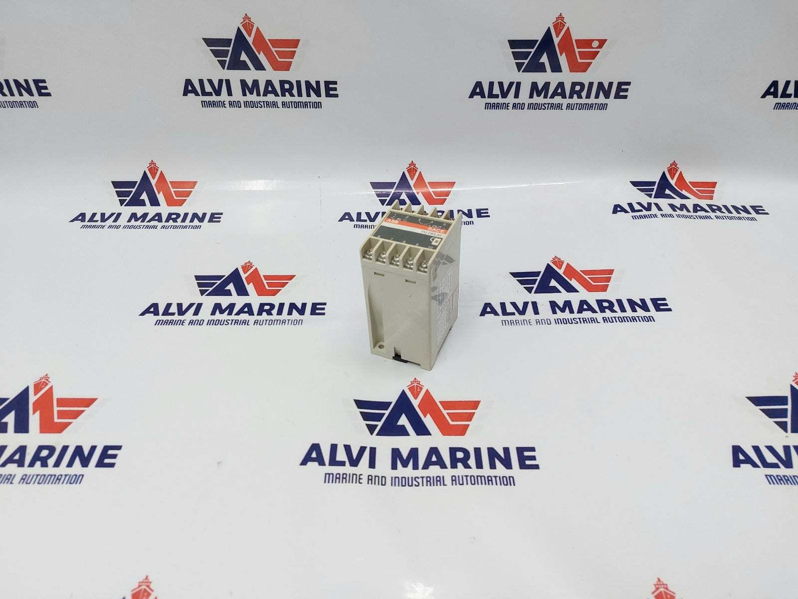 ABB SACE YU DELAY RELAY 220…250 VACVDC (6)