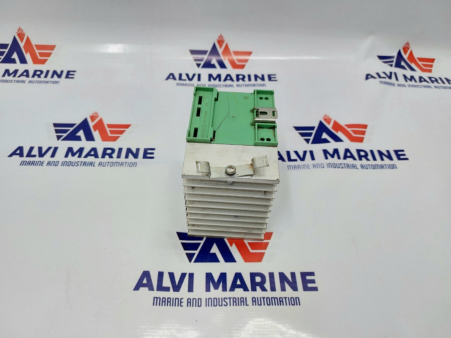 KENDRION 33 43312A03 SINGLE-PHASE OVEREXCITATION RECTIFIER (4)