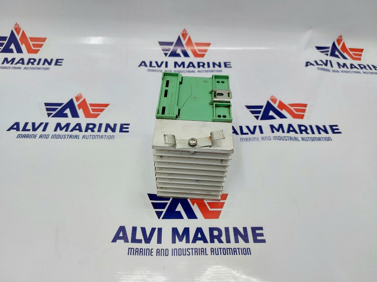 KENDRION 33 43312A03 SINGLE-PHASE OVEREXCITATION RECTIFIER (4)