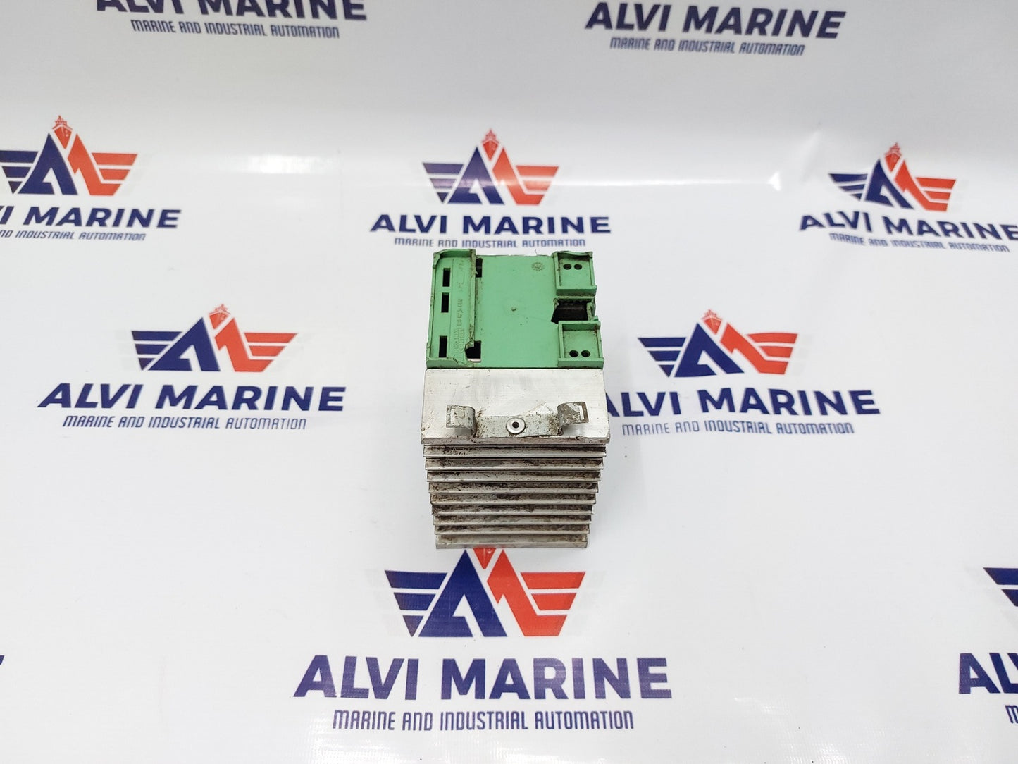 KENDRION 33 43312A03 SINGLE-PHASE OVEREXCITATION RECTIFIER (4)