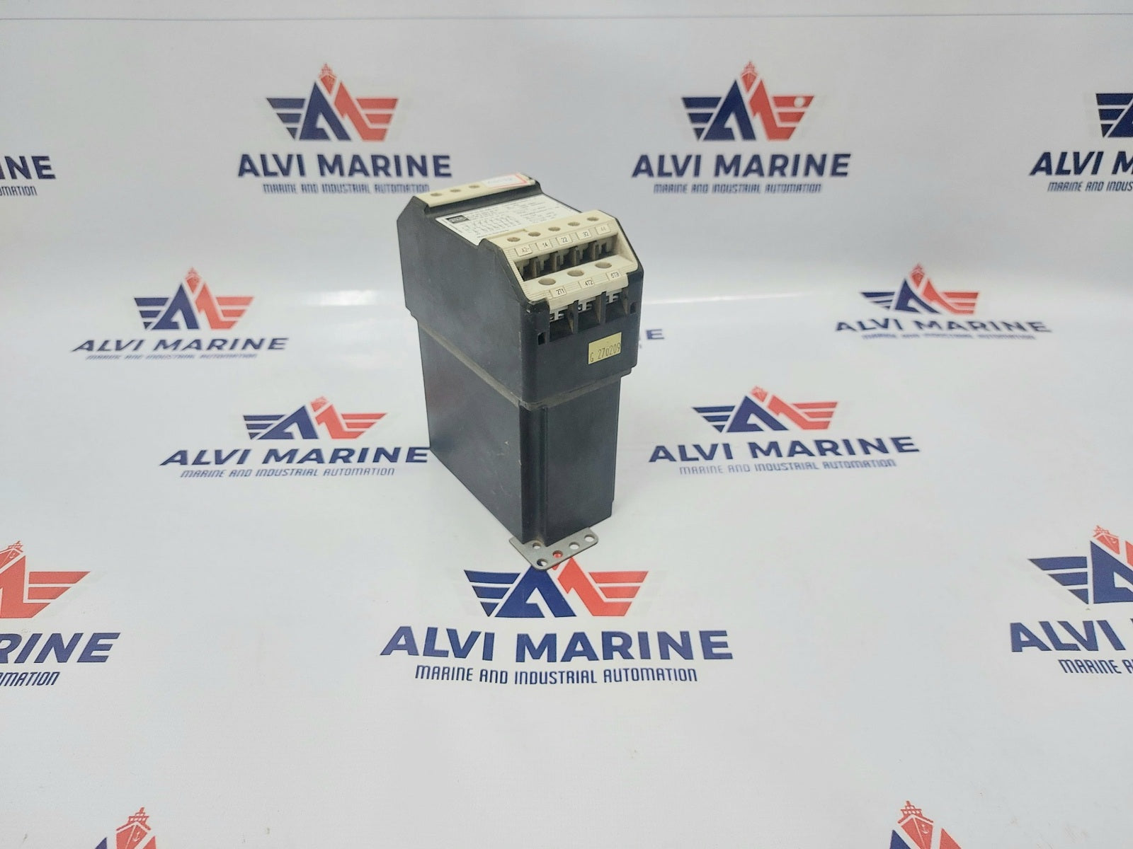 STAHL 8510122-03-436-210 CONTACTOR (5)