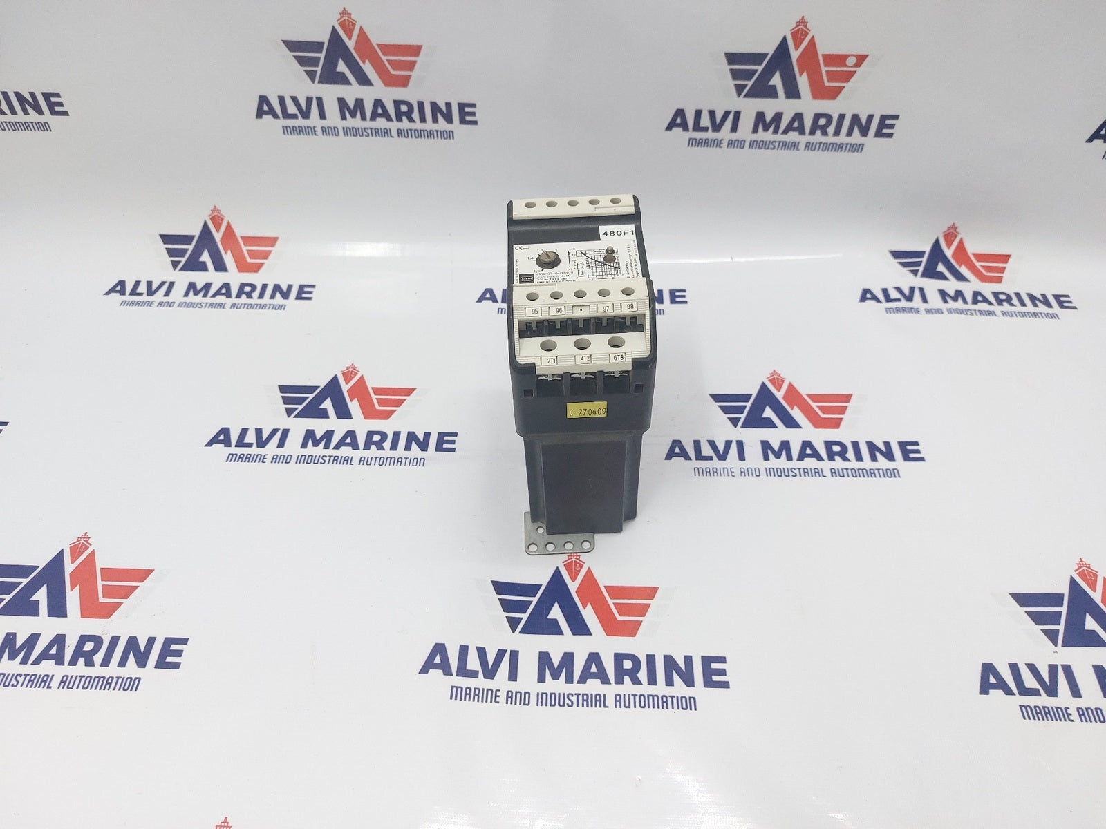 STAHL 8510/122-05-235-070 CONTACTOR