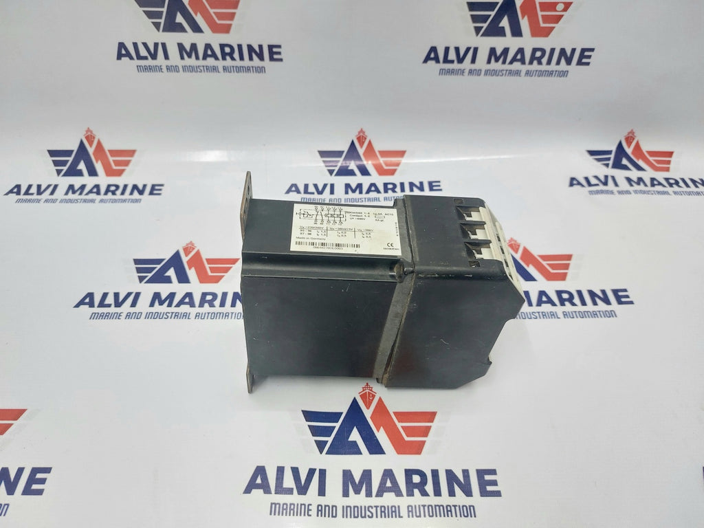 STAHL 8510/122-05-235-070 CONTACTOR