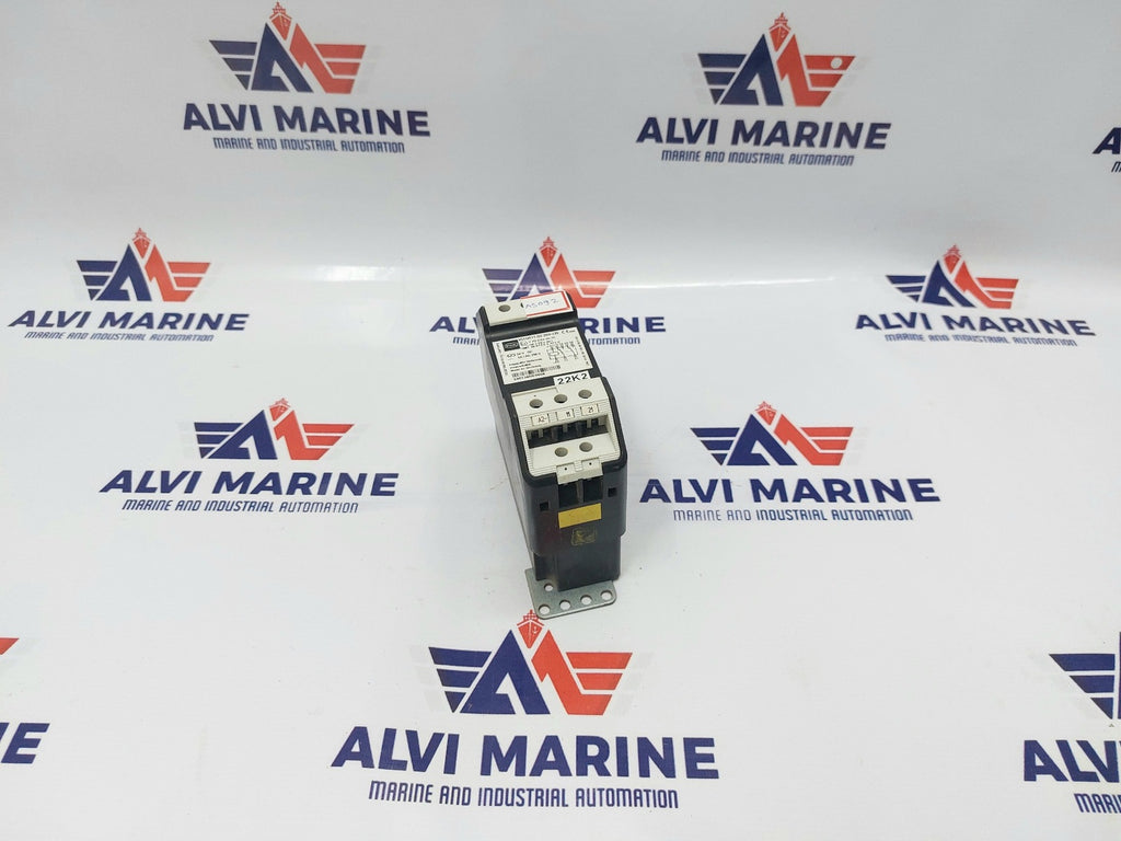 STAHL 8510/111-02-209-220 RELAY