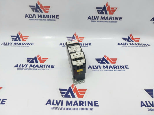 STAHL 8510/111-02-209-220 RELAY