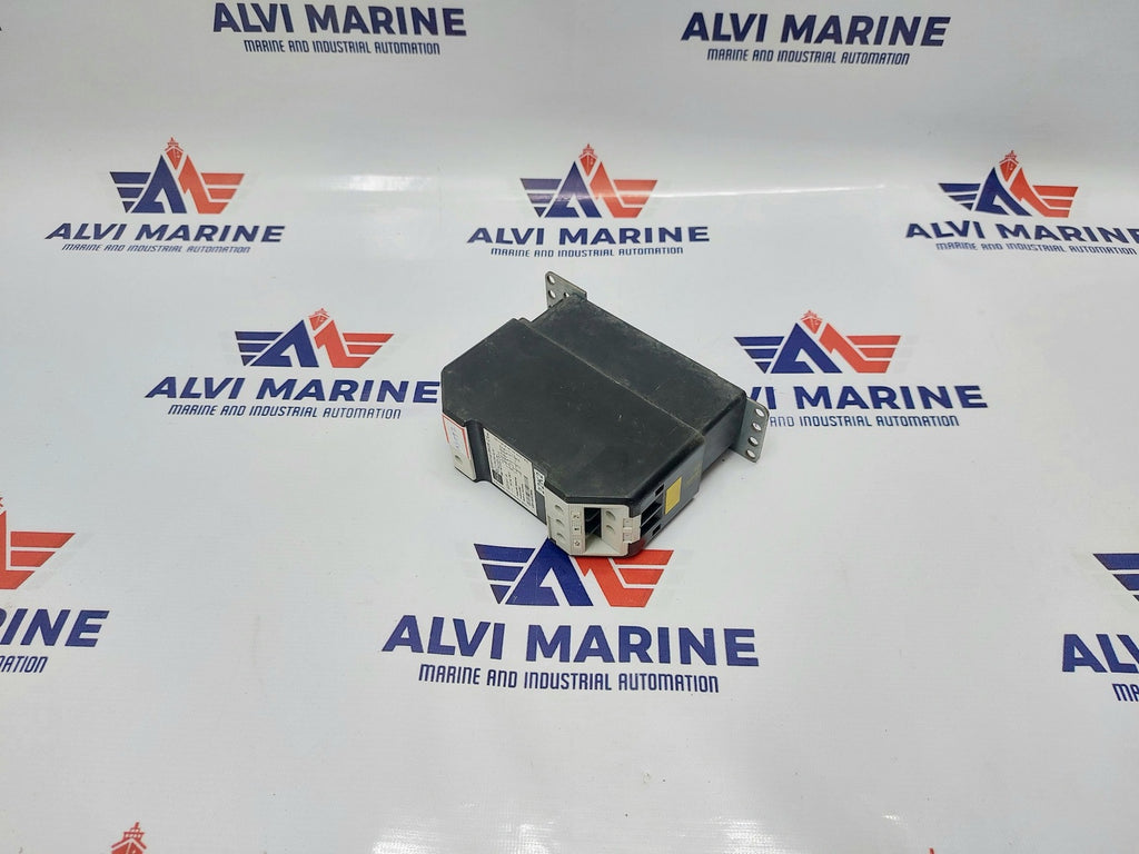 STAHL 8510111-02-209-220 RELAY (3)