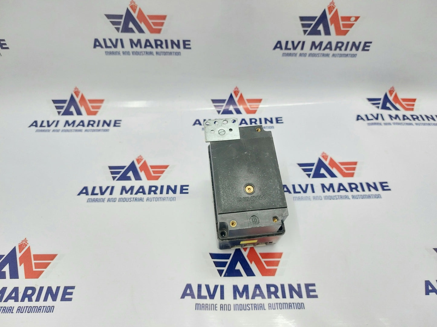 STAHL 852381-04-000 MOTOR PROTECTION CIRCUIT BREAKER (4)