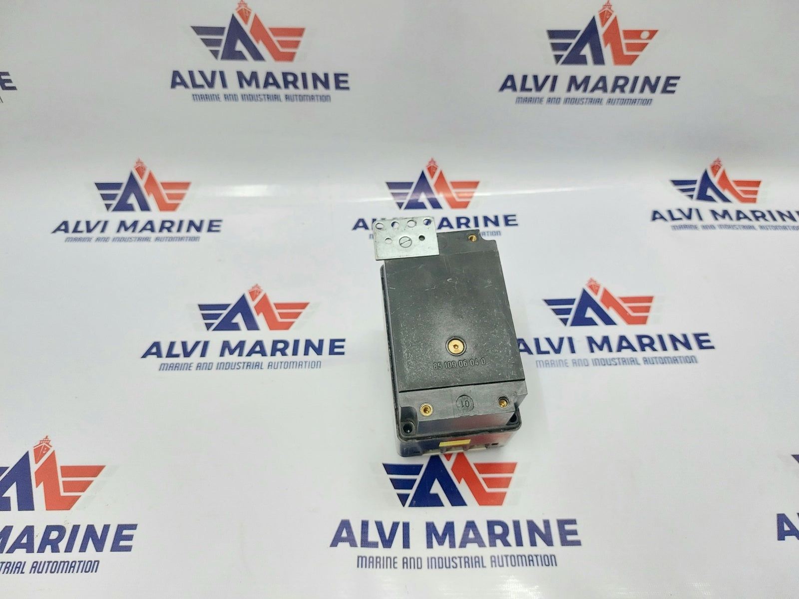 STAHL 852381-04-000 MOTOR PROTECTION CIRCUIT BREAKER (4)