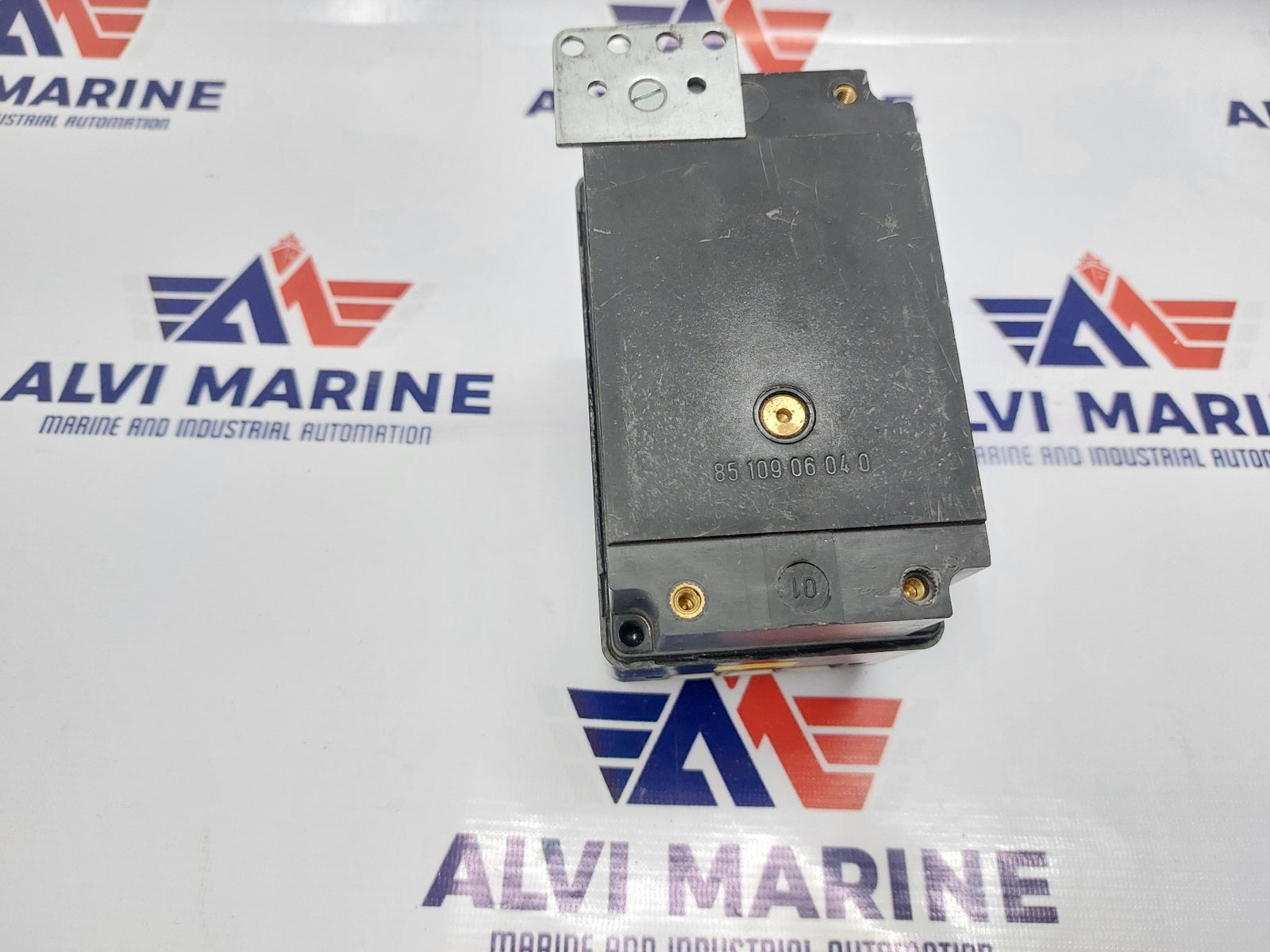STAHL 852381-04-000 MOTOR PROTECTION CIRCUIT BREAKER (5)