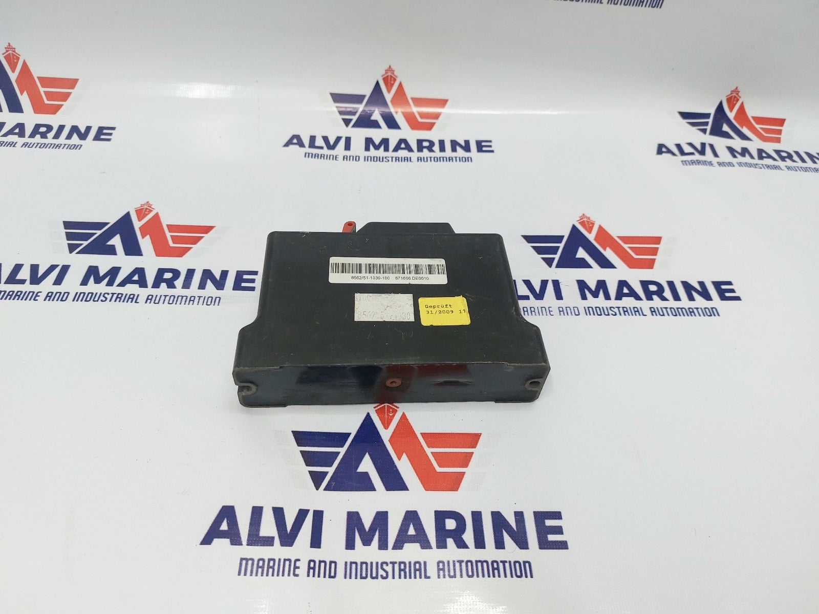 STAHL 856251-1030-100 MINIATURE CIRCUIT BREAKER (4)