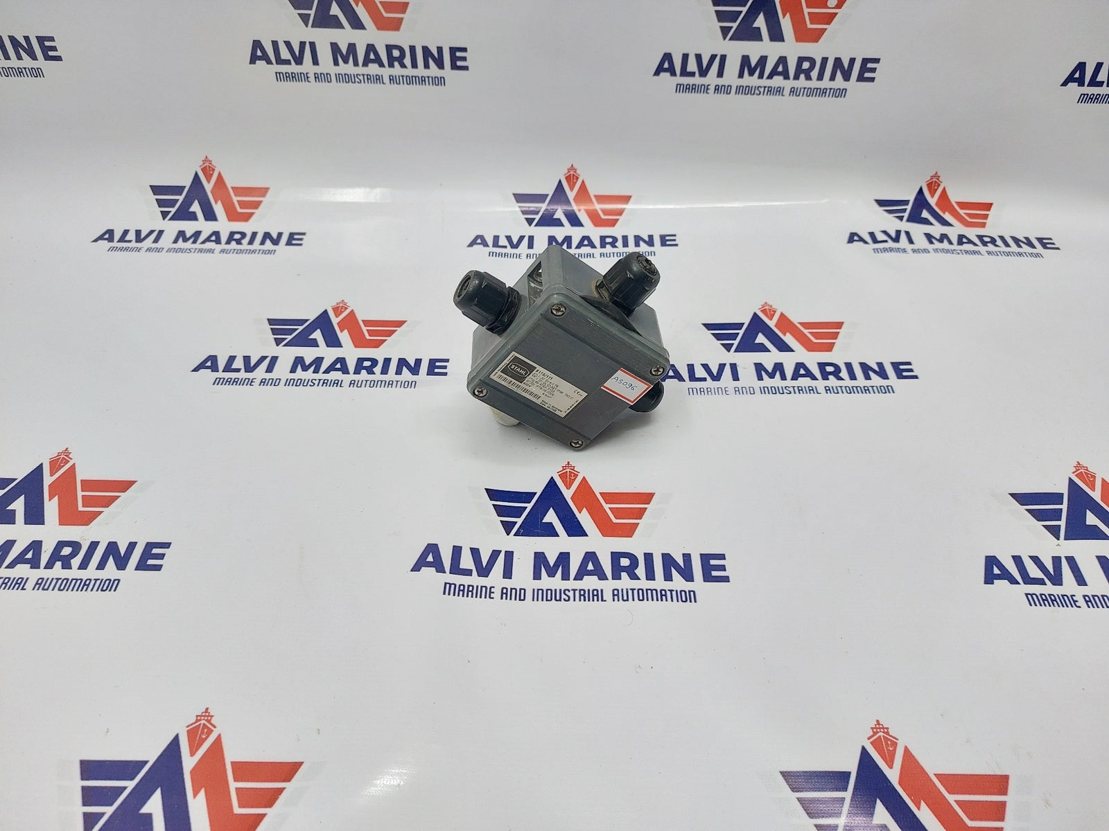 STAHL 8118111 JUNCTION BOX (4)