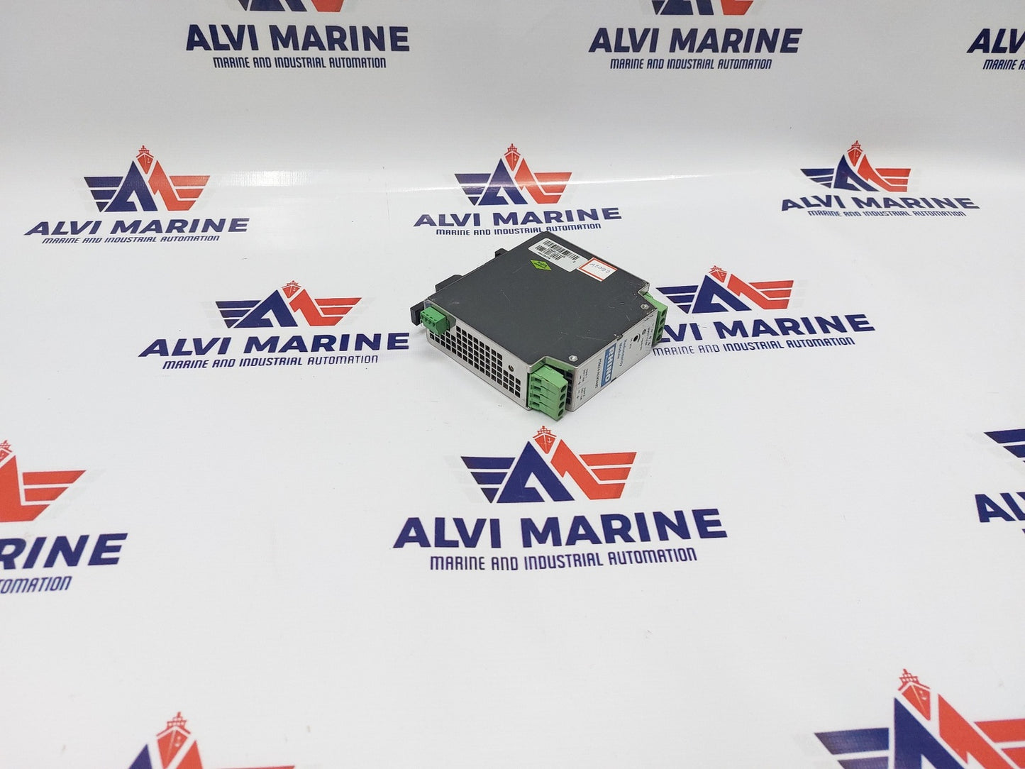 RHINO AUTOMATION DIRECT PSM24-REM360S REDUNDANCY MODULE (2)