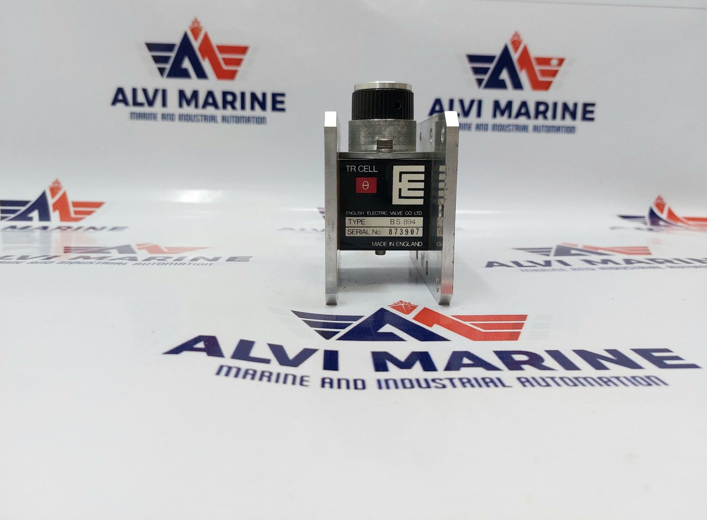 ENGLISH ELECTRIC VALVE BS 894 TR CELL (6)