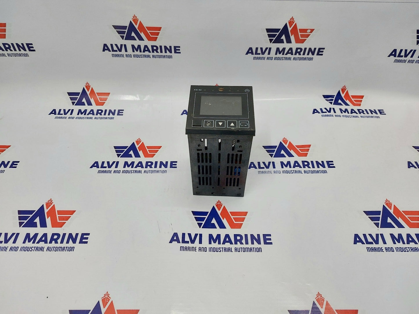 PMA KS 94 9407 924 01001 TEMPERATURE PROCESS CONTROLLER (2)