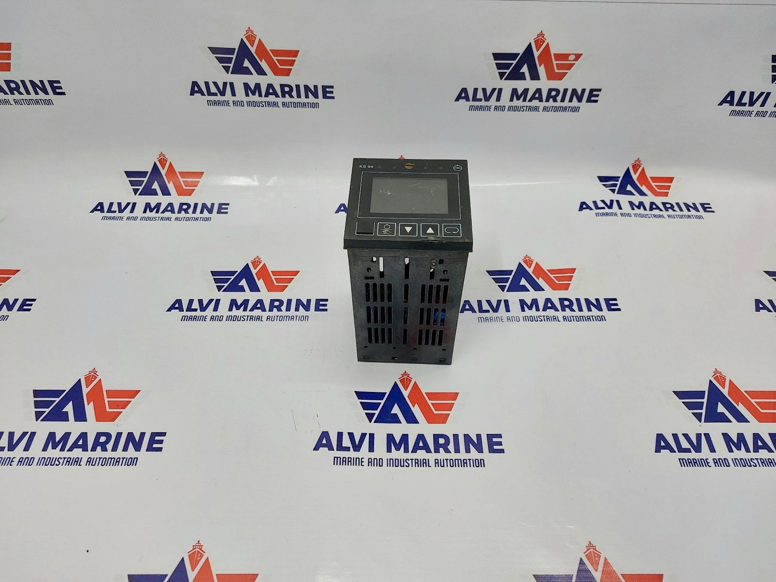PMA KS 94 9407 924 01001 TEMPERATURE PROCESS CONTROLLER (2)
