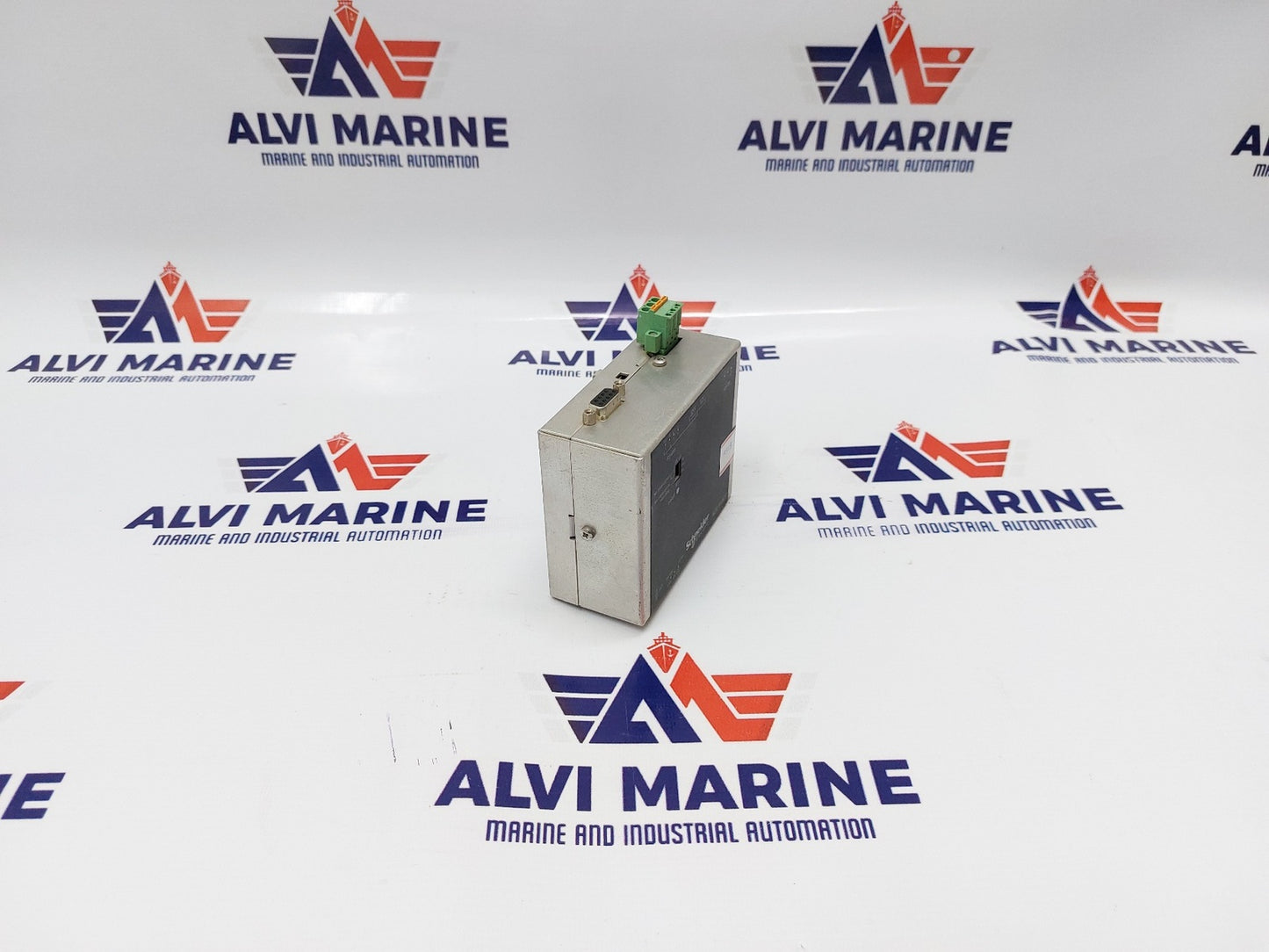 SCHNEIDER ELECTRIC ACE 919CC INTERFACE NETWORK MODULE